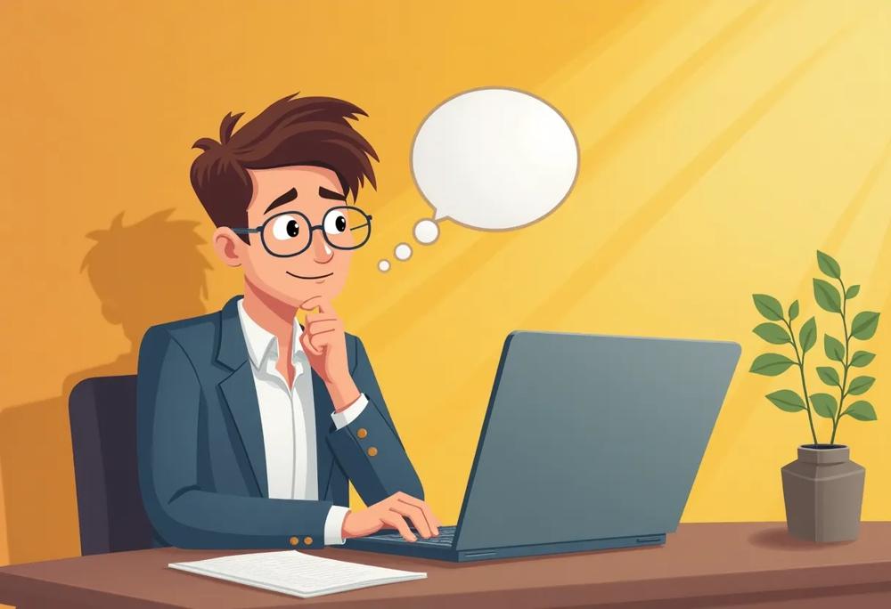 Job offer